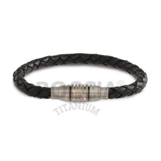 Dámský náramek Boccia titanium 03003-0221