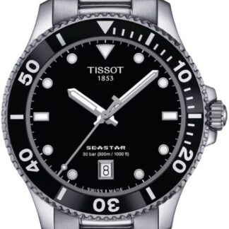 Pánské hodinky Tissot T120.410.11.051.00