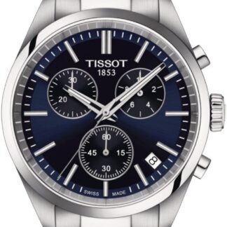 Pánské hodinky Tissot T150.417.11.041.00