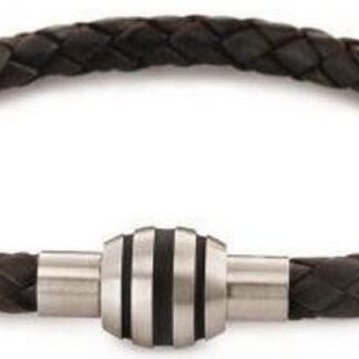 Dámský náramek Boccia titanium 0347-0921