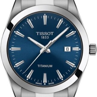 Pánské hodinky Tissot T127.410.44.041.00