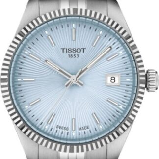 Dámské hodinky Tissot T156.210.11.351.00