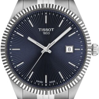 Pánské hodinky Tissot T156.410.11.041.00