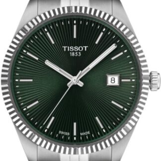 Pánské hodinky Tissot T156.410.11.091.00