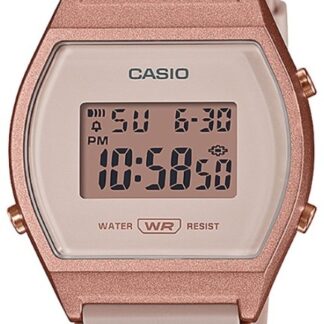 Dámské hodinky Casio LW-204-4AEF