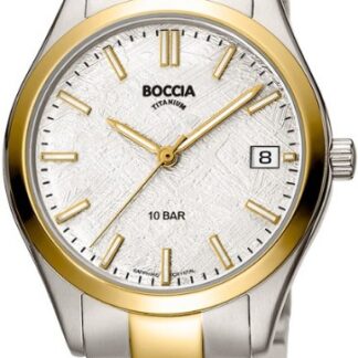 Dámské hodinky Boccia titanium 3374-02