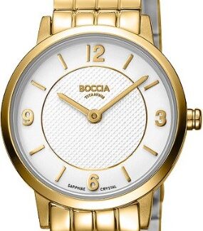 Dámské hodinky Boccia titanium 3371-05