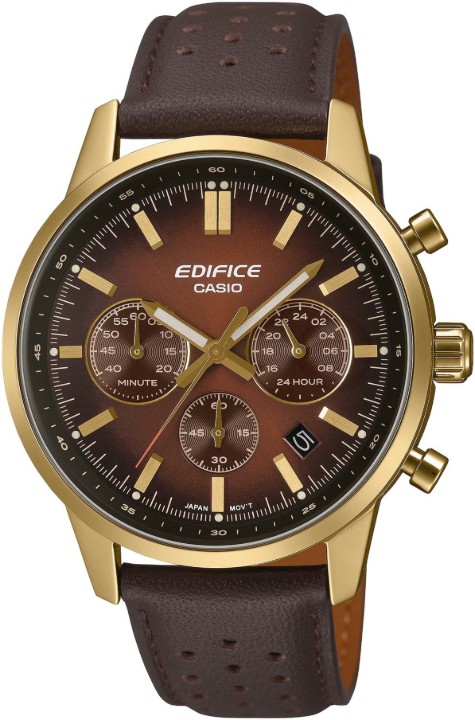 Pánské hodinky Casio EFR-575CL-5AEF