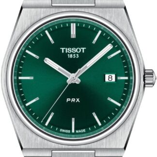 Pánské hodinky Tissot T137.410.11.091.00