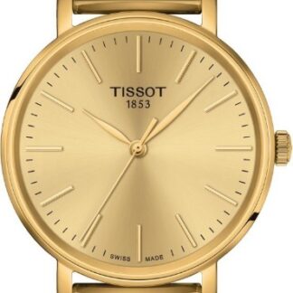 Dámské hodinky Tissot T143.210.33.021.00