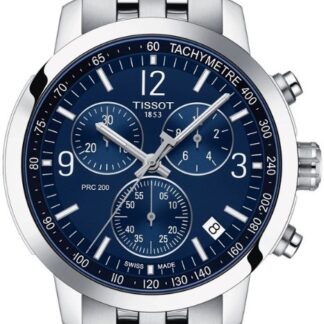 Pánské hodinky Tissot T114.417.11.047.00