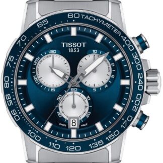 Pánské hodinky Tissot T125.617.11.041.00