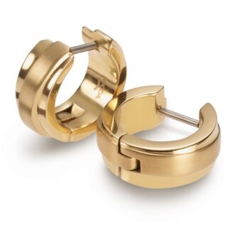 Dámské náušnice Boccia titanium 0560-05