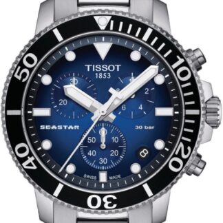 Pánské hodinky Tissot T120.417.11.041.01