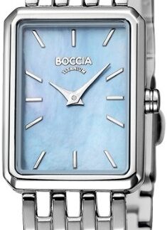 Dámské hodinky Boccia titanium 3383-01