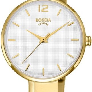 Dámské hodinky Boccia titanium 3308-06