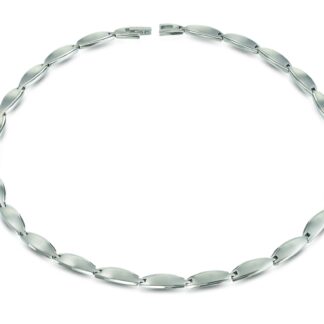 Dámský náhrdelník Boccia titanium 08034-01