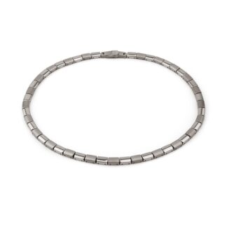 Dámský náhrdelník Boccia titanium 0812-01