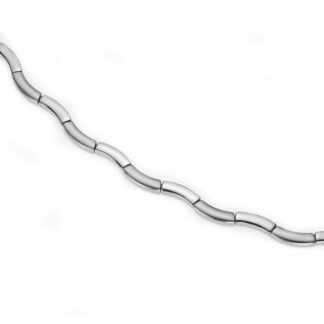 Dámský náhrdelník Boccia titanium 0844-01
