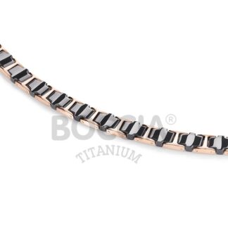Dámský náhrdelník Boccia titanium 0867-04