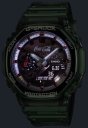 Pánské hodinky G-SHOCK GA-2100CC-3AER - Obrázek 2
