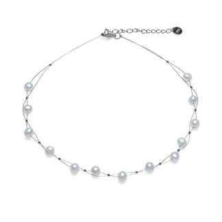 YUNO Pearls Náhrdelník18499018-b