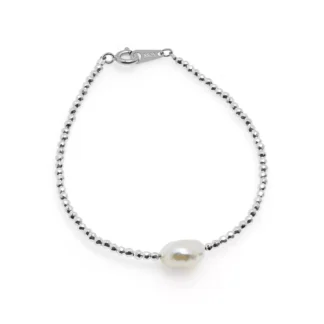 Perlový náramek Yuno Pearls 18669015-b