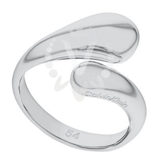 Dámský prsten Calvin Klein 35000192D