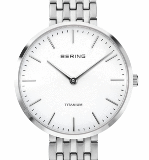 Dámské hodinky Bering  19334-004