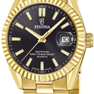 Dámské hodinky Festina F20089/3