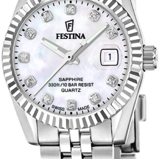 Dámské hodinky Festina F20087/1