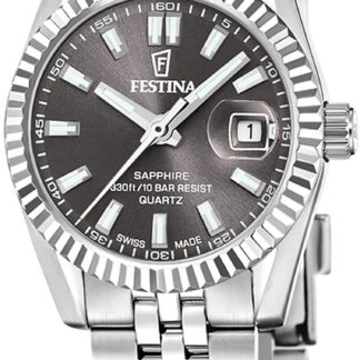 Dámské hodinky Festina F20087/6