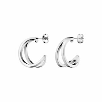 Dámské náušnice Calvin Klein KJ6VME000100