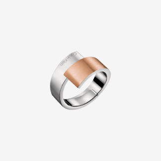 Dámský prsten Calvin Klein KJ2HPR280107