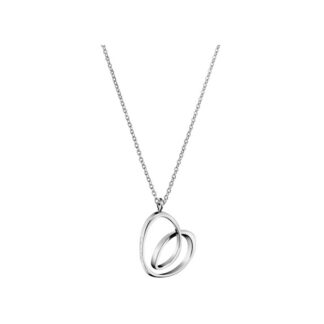 Dámský náhrdelník Calvin Klein KJ5AMN000100