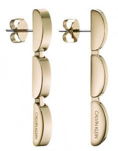 Dámské náušnice Calvin Klein KJAYJE100200