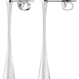 Dámské náušnice Calvin Klein KJDMME000100