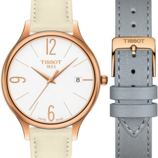 Dámské hodinky Tissot T103.210.36.017.00