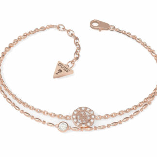 Dámský náramek Guess UBB79034-S