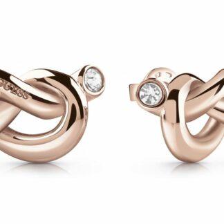 Dámské náušnice Guess UBE29014
