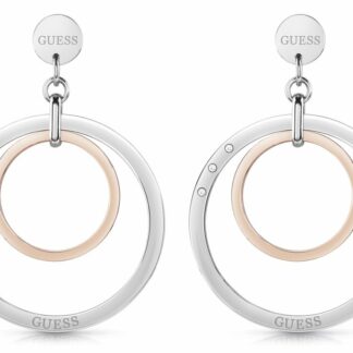 Dámské náušnice Guess UBE29025