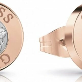 Dámské náušnice Guess UBE78024