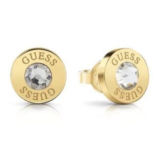 Dámské náušnice Guess UBE78095