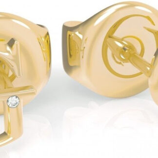 Dámské náušnice Guess UBE79031