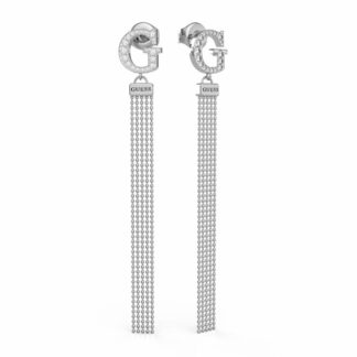 Dámské náušnice Guess UBE79103