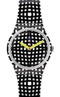 Dámské hodinky Swatch GW197