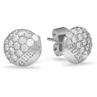 Dámské náušnice Guess UBE78048