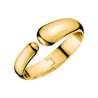 Dámský náramek Calvin Klein KJ6GJD10010M