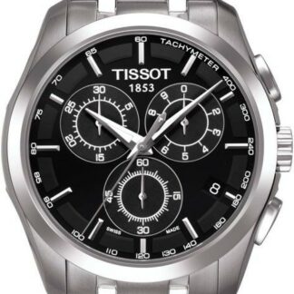 Pánské hodinky Tissot T035.617.11.051.00