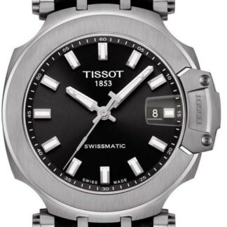 Pánské hodinky Tissot T115.407.17.051.00